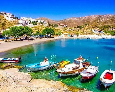 Family Maria - Sunset Views Over *