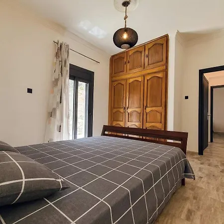 Family Maria - Sunset Views Over