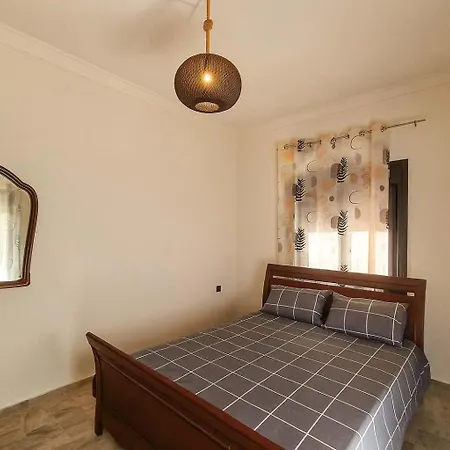 Family Maria - Sunset Views Over Apartament