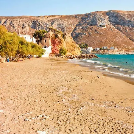 Family Maria - Sunset Views Over Apartament Kálymnos