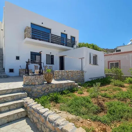 Apartament Family Maria - Sunset Views Over